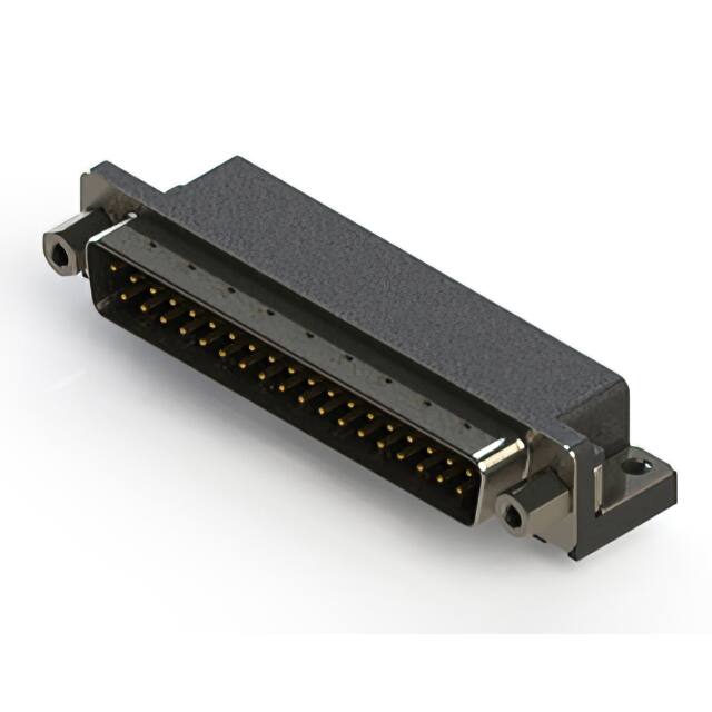 629-037-240-013 EDAC Inc.  Gruppi di connettori D-Sub